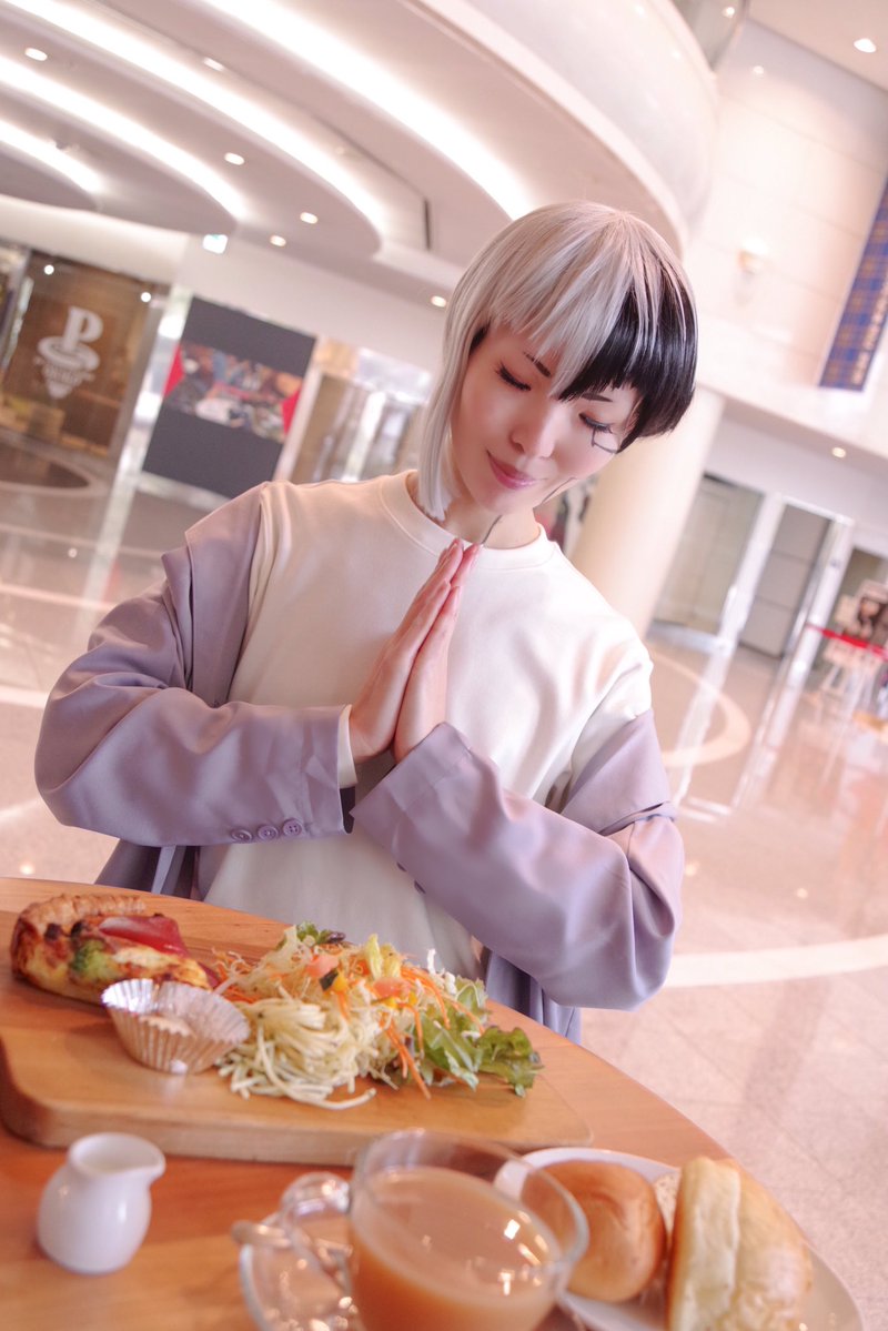 亜莉沙 tweet media