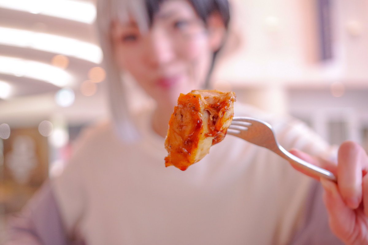 亜莉沙 tweet media