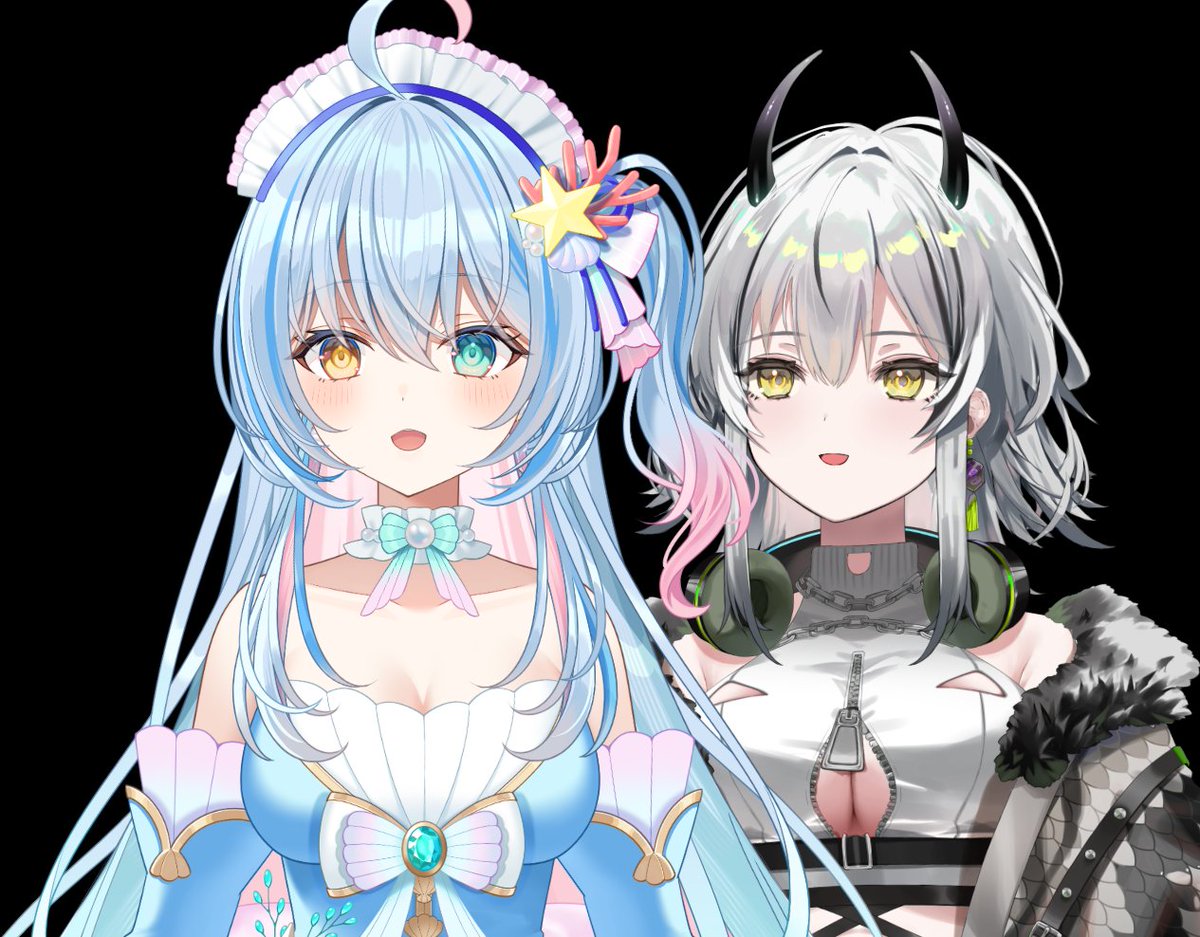 霞翠ひびき / Hibiki Kasumi⛓️🎧 tweet media