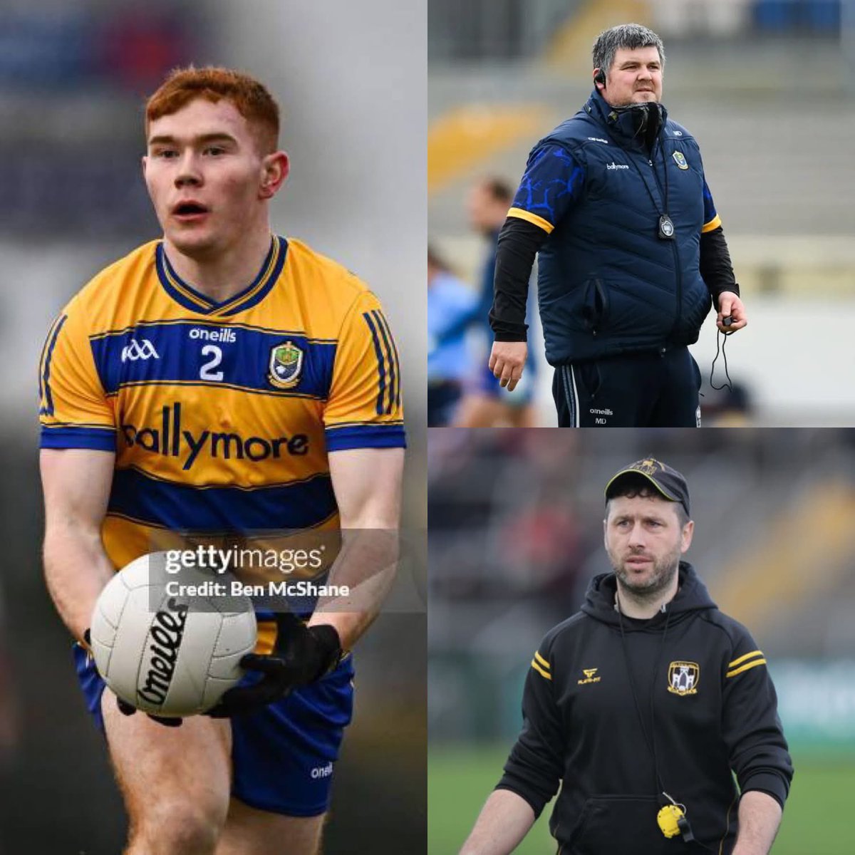 Strokestown GAA tweet media