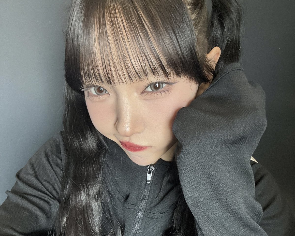 美雨（ファントムシータ） tweet media