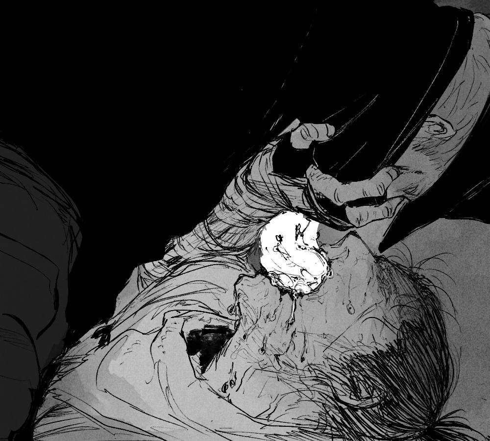 물렁물렁의 병이다