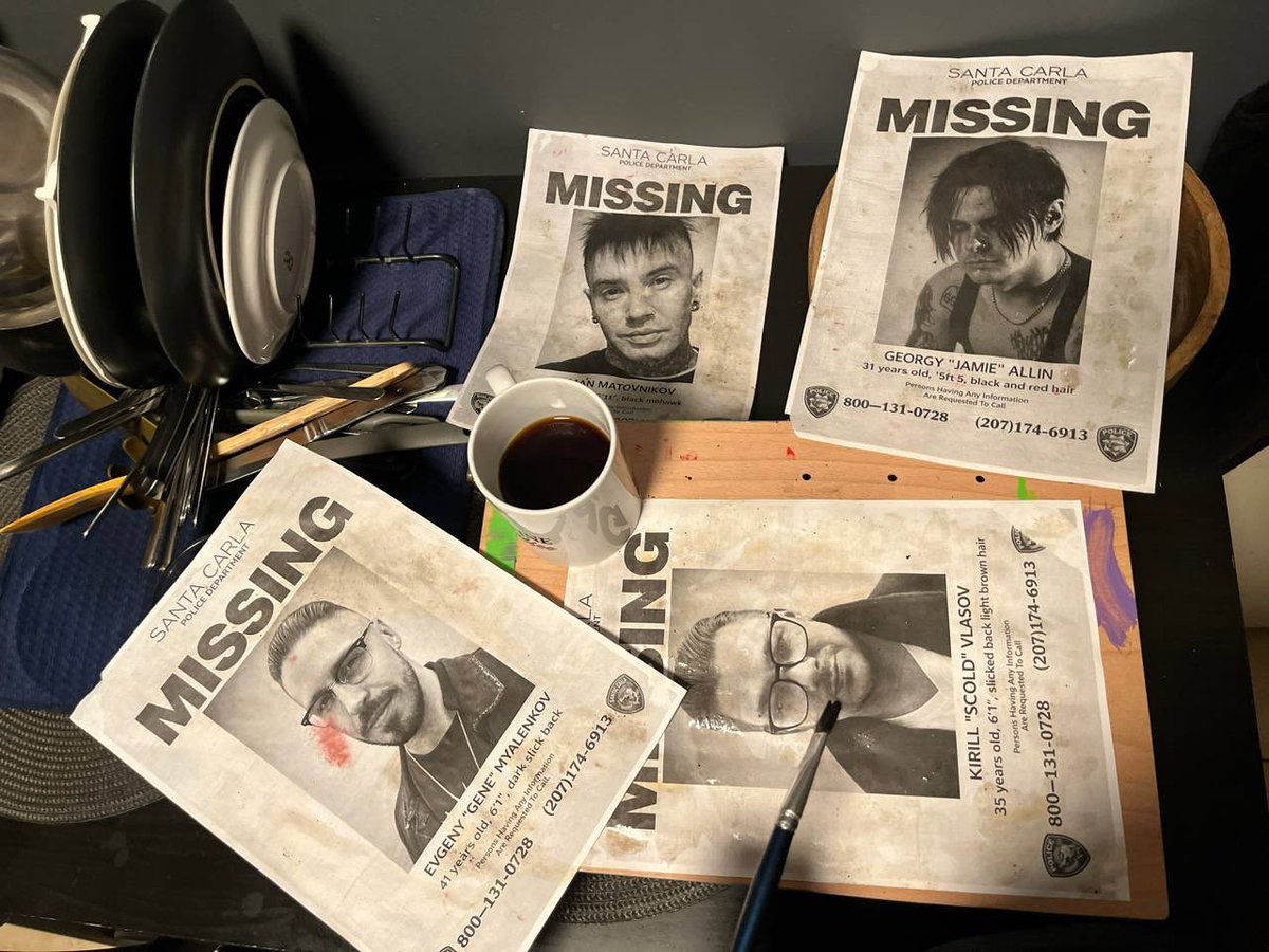 Snowflake Gene ❄️ tweet media