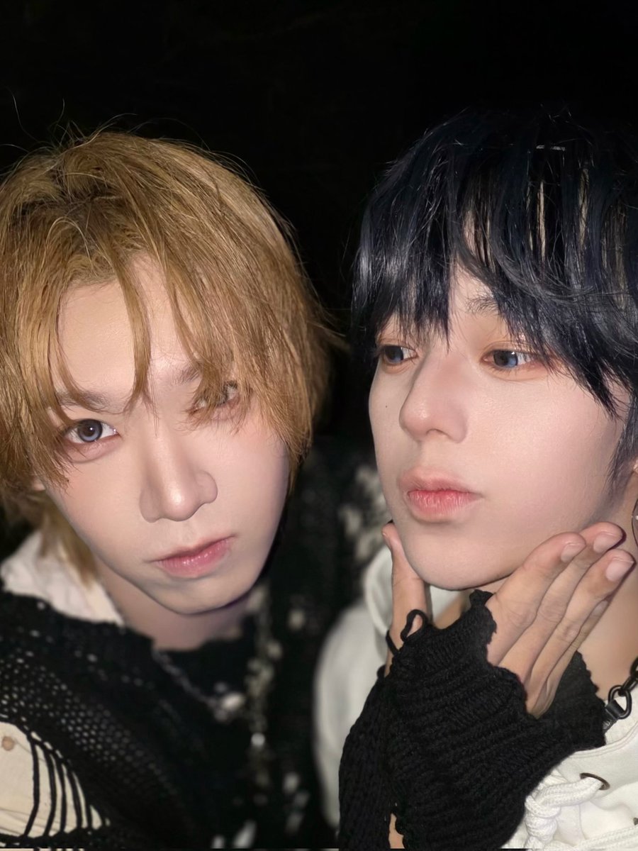 About AHOF tweet media