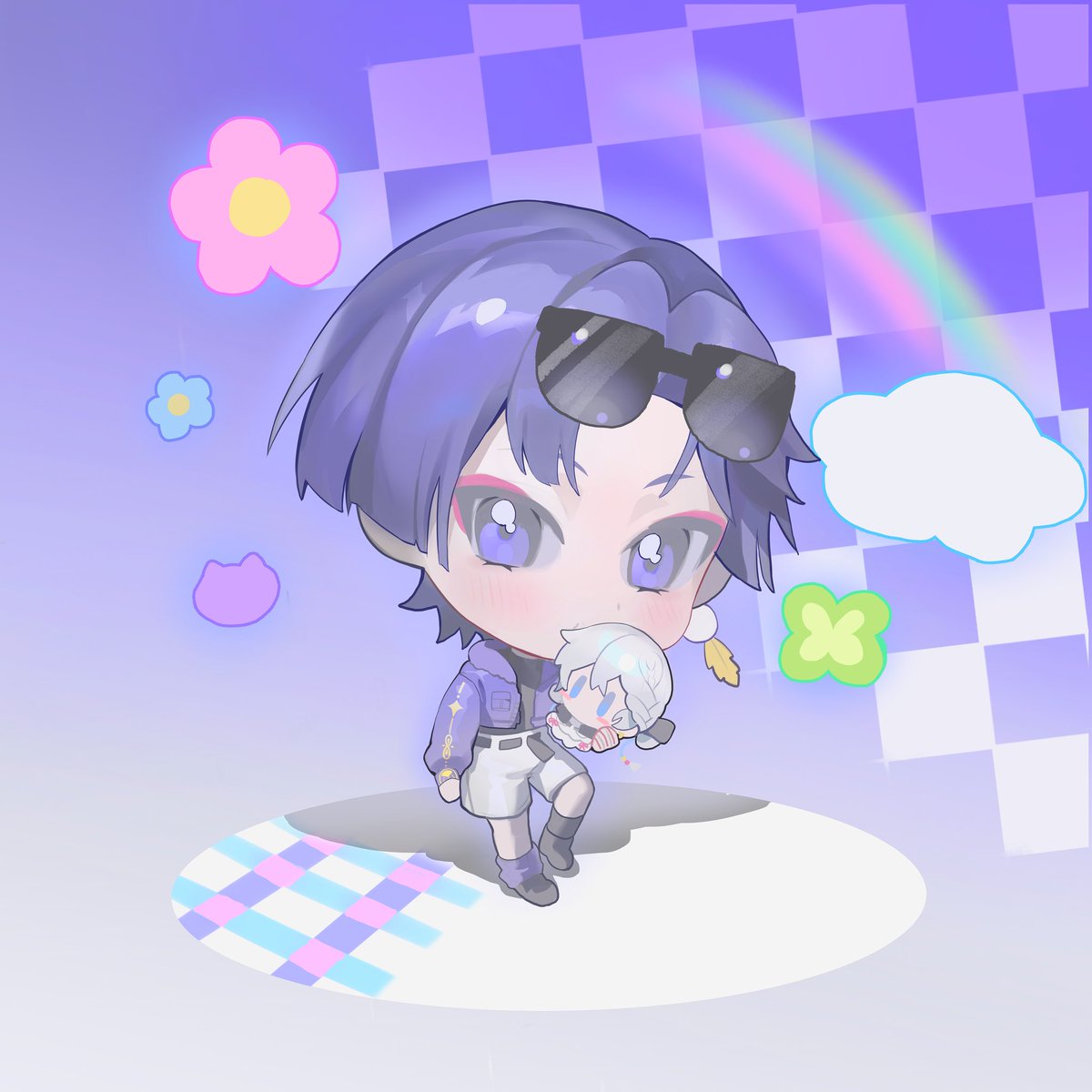 airhead-meimei🌸 Vgen waitlist tweet media