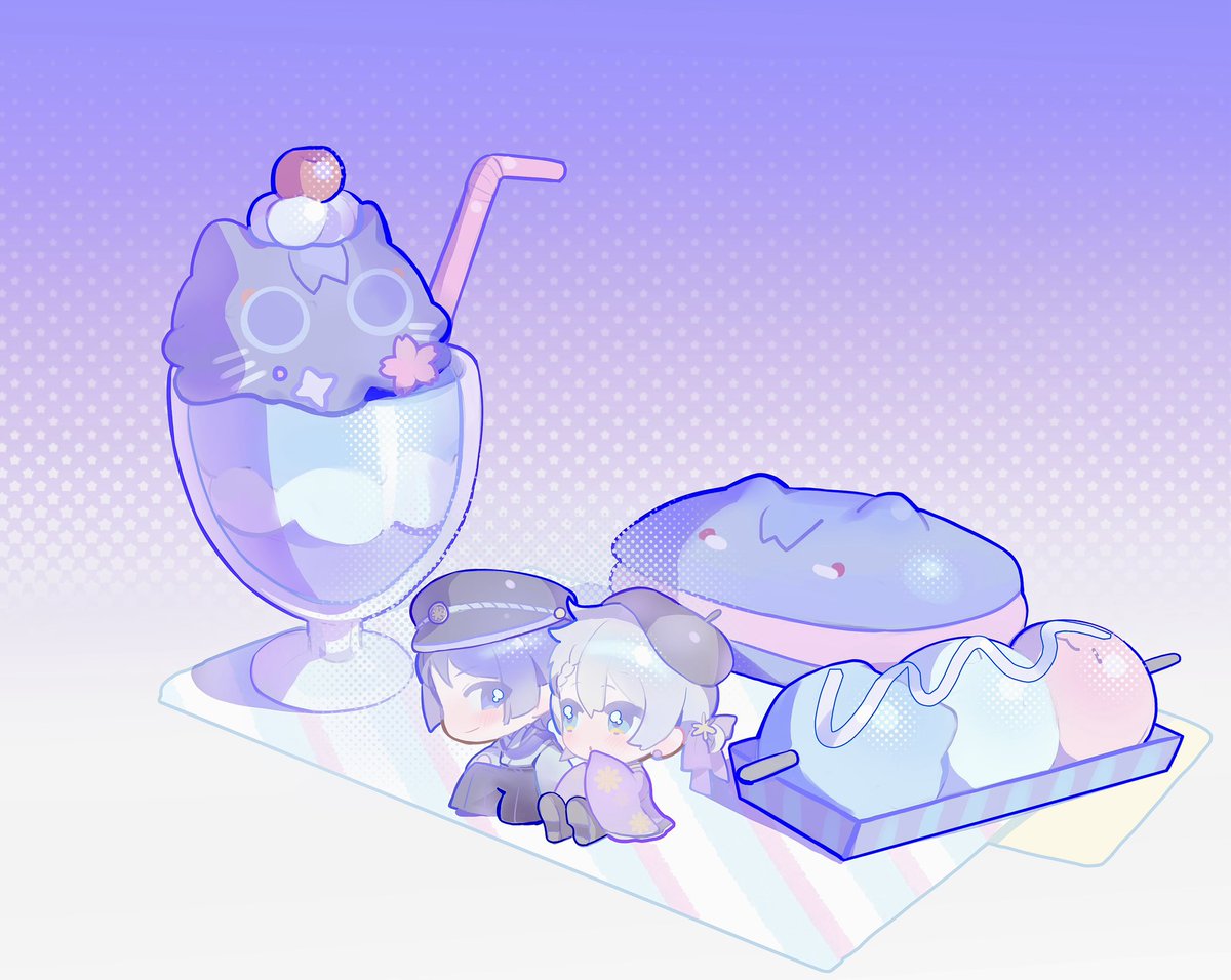 airhead-meimei🌸 Vgen waitlist tweet media
