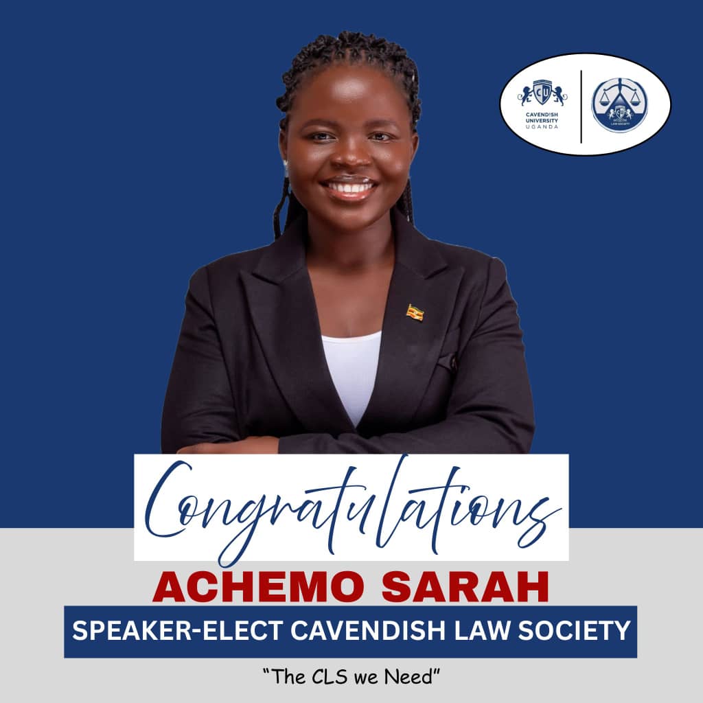 Cavendish Law Society tweet media
