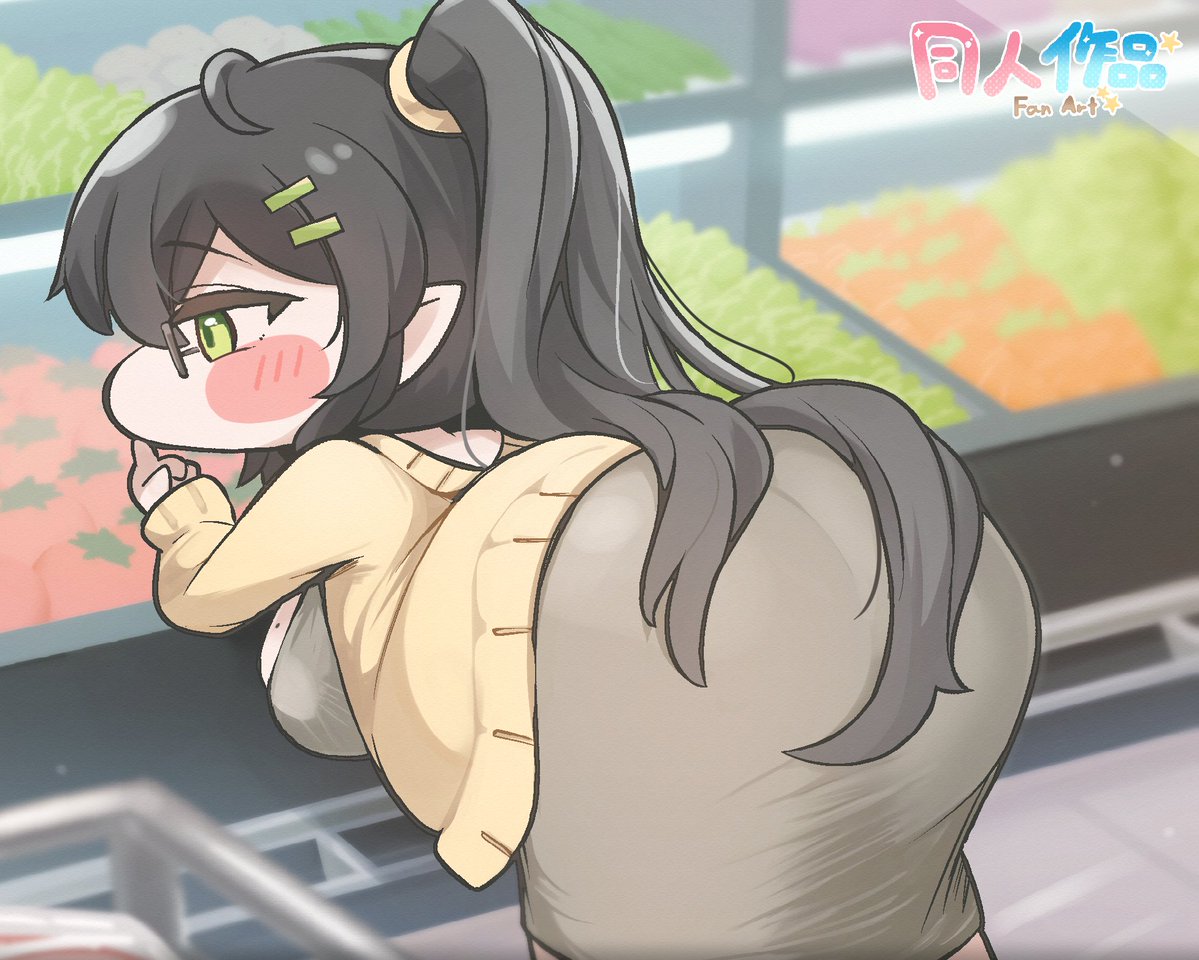 りげいん / regain tweet media