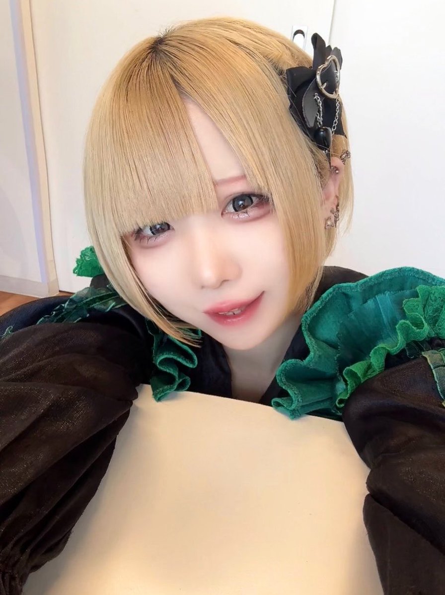 えへへ
