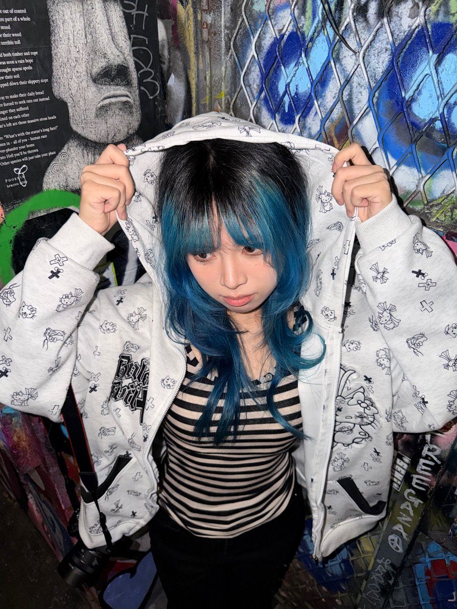 OsakeGoD's tweet photo. Hey girl https://t.co/wXovAo4KXT