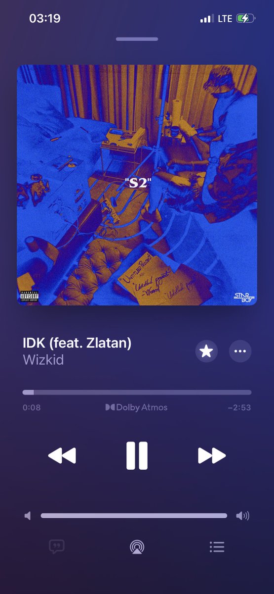 LUCKY🥷 tweet media