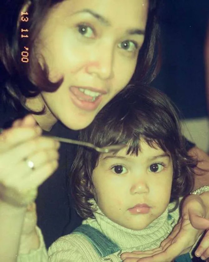 Indonesian Pop Base tweet media