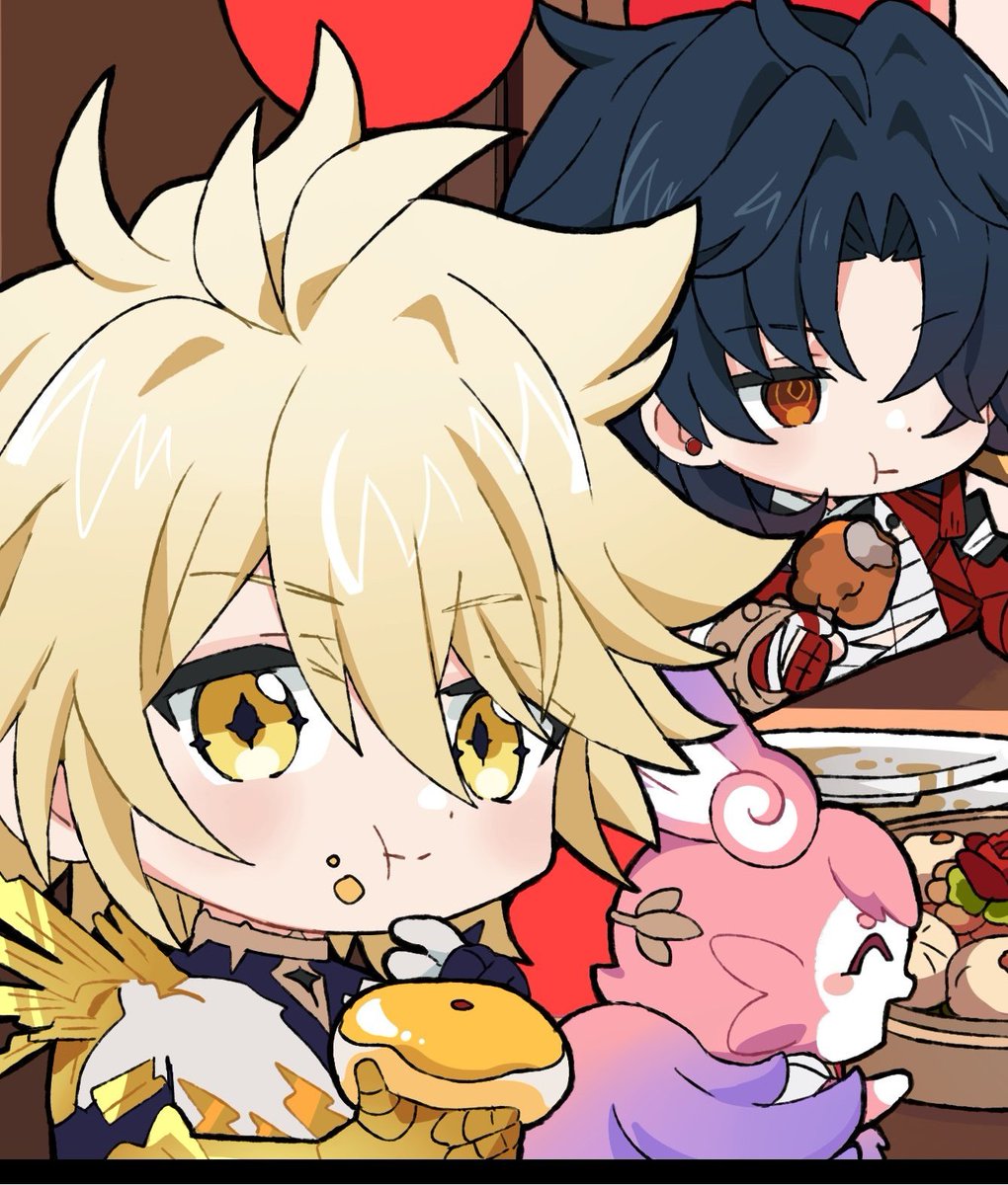 Mina 💫 tweet media