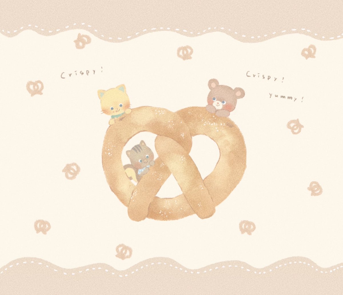 puchi toma┊クリマ54【 M-239 】デザフェス63【 E-166 】 tweet media