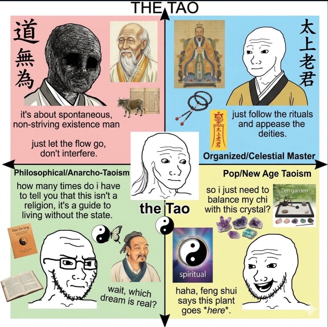 philosophy memes 🔗 tweet media