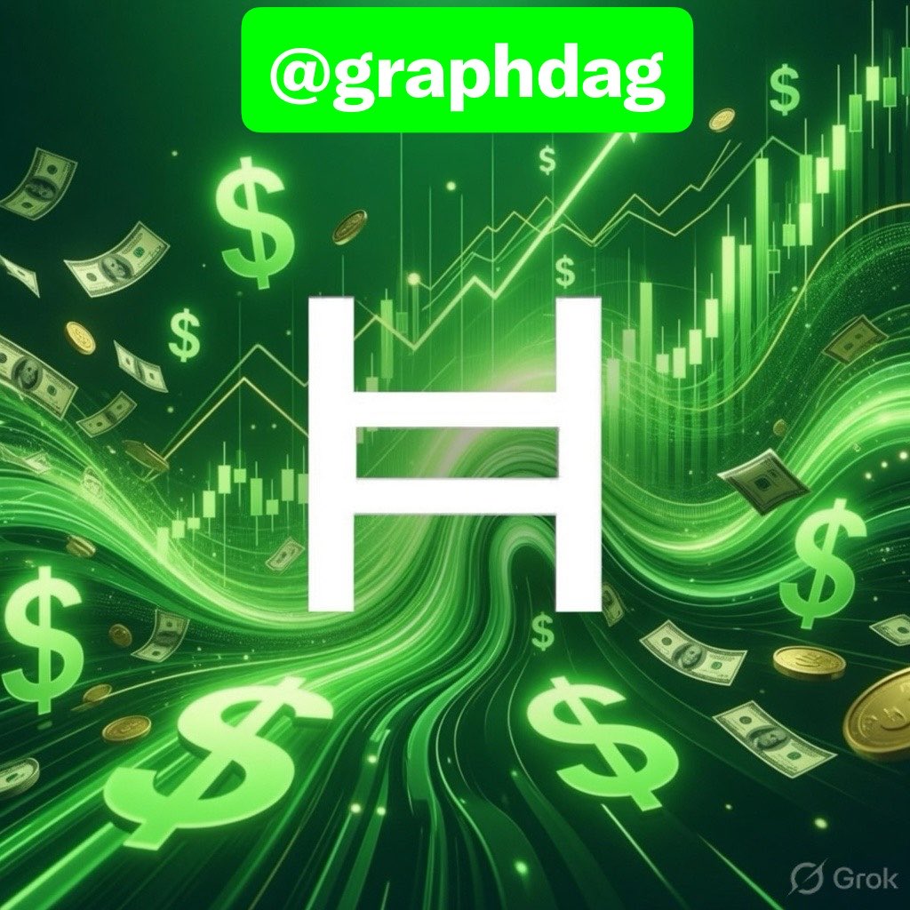 graphdag's tweet image. BREAKING: NY Fed to inject ~$5B+ in liquidity tomorrow morning via T-bill ops ahead of market open to support reserves.
Continuing balance sheet support.

HBAR ready for the liquidity wave! 🚀
#HBAR #Fed #Crypto #Bullish