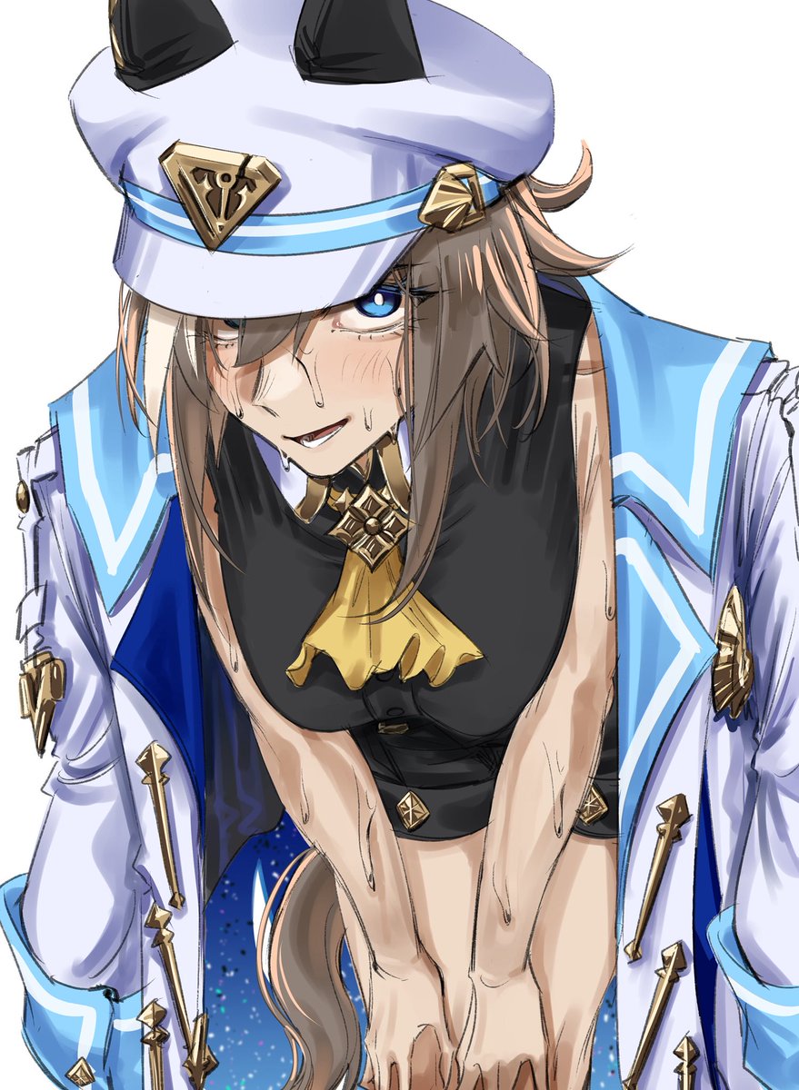 おれさ、すきなんだよ
ｼｭｳﾞｧﾙのことが