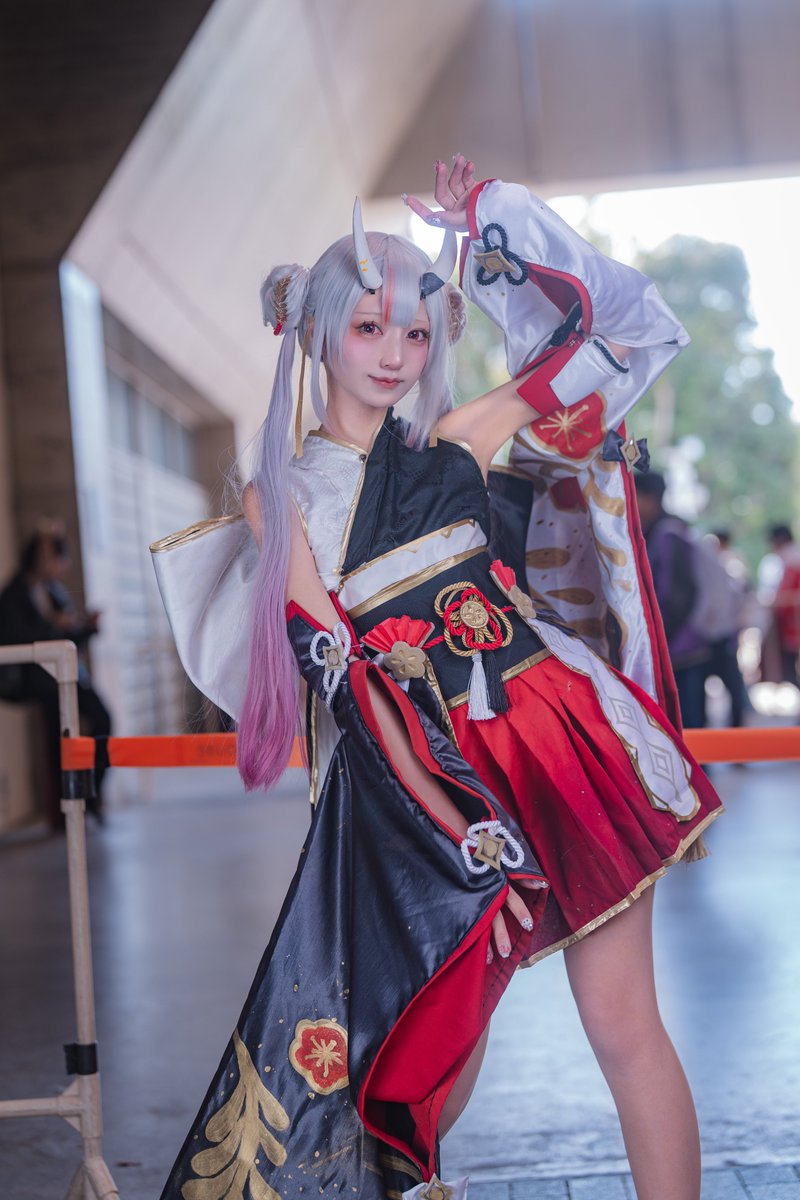 ちねつ@ホロプレ5 tweet media