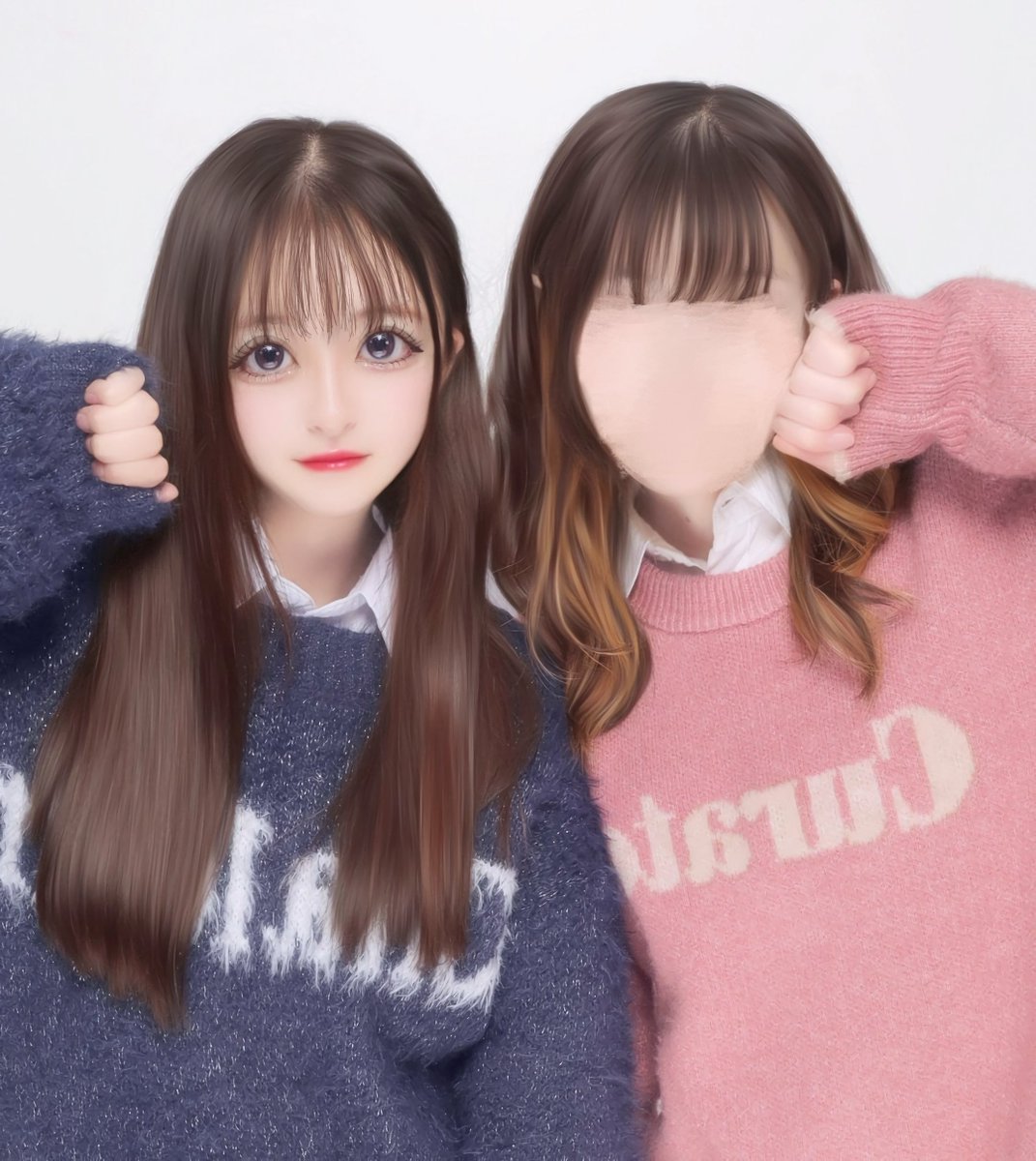 あす3️⃣。 tweet media