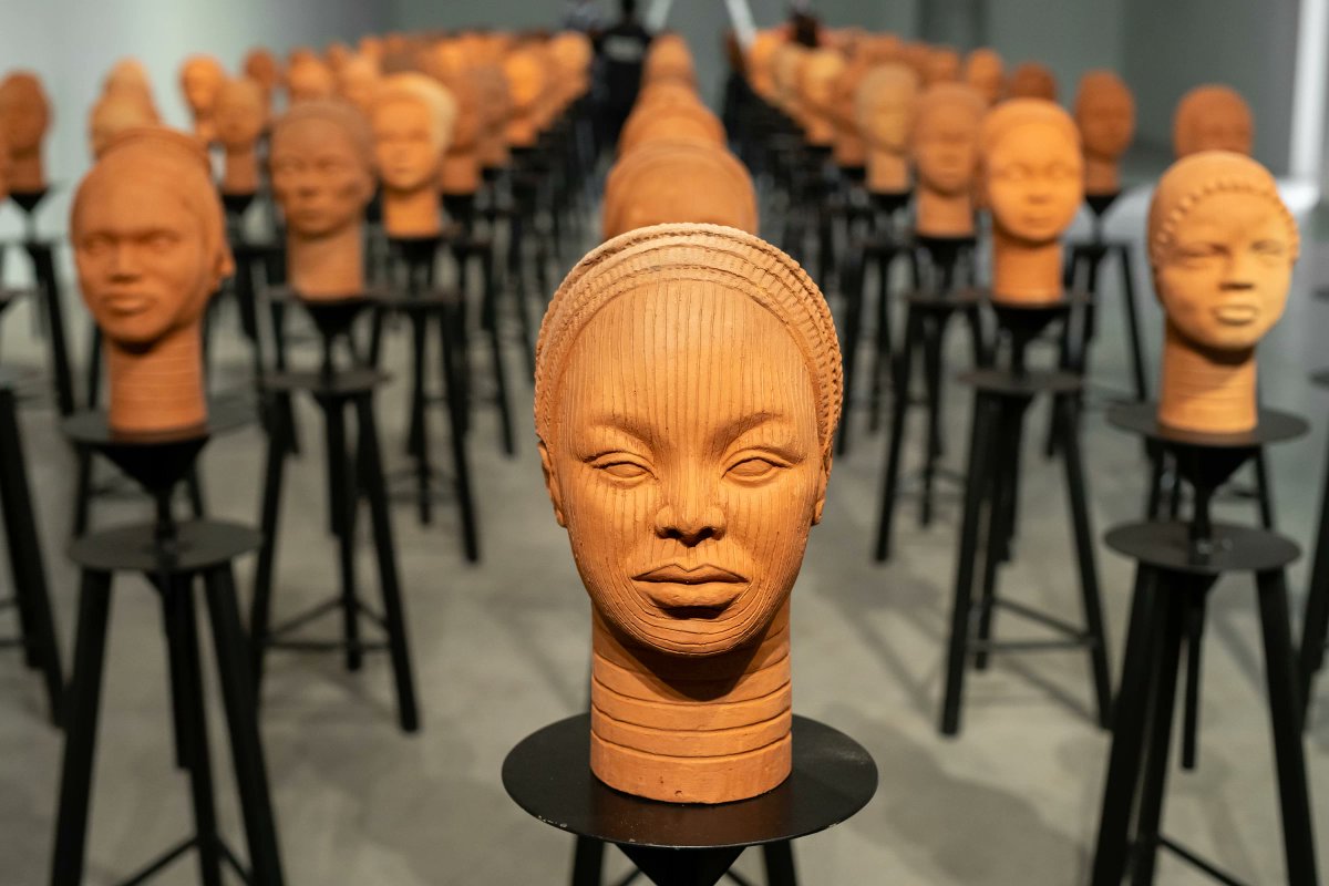 h2cm's tweet image. MAACAL: "Statues Also Breathe"
hodges-model.blogspot.com/2026/04/maacal…
#Morocco #Marrakech @OAUniversity #Art 
arts
hodges-model.blogspot.com/search?q=art
@PruneNourry @WHO @ariannahuff @Thrive @HuffPost @Universityduel @oau_cor  @FC_actu @dianadep1 @salakwa1 @Ademola81525182
@AishaYesufu @PeterObi #Education