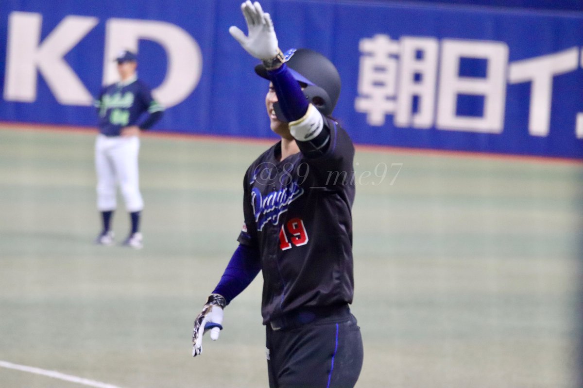 りょう(椋)@5勤2野球 tweet media