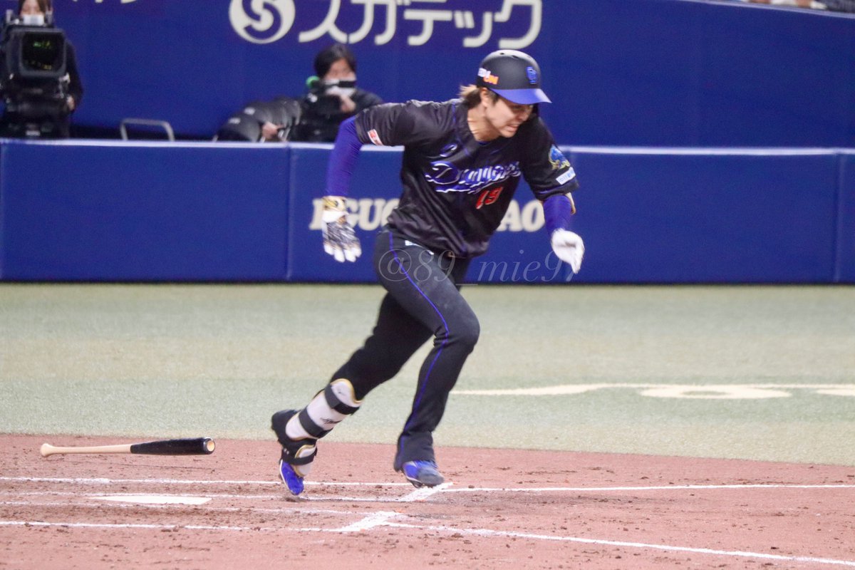 りょう(椋)@5勤2野球 tweet media