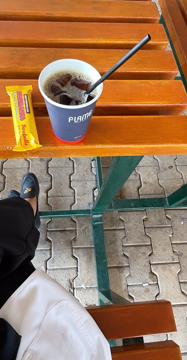 ujeyu_'s tweet photo. Sunday 🌥️✨ https://t.co/cozSotsqEg