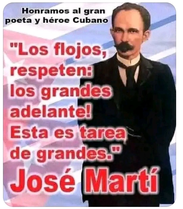 davidtr8010's tweet image. Es la hora de gritar revolución, es la hora de tomarnos de las manos. @GHNordelo5. @MMarreroCruz #CubaEstáFirme #CubaVencerá. #MiFi