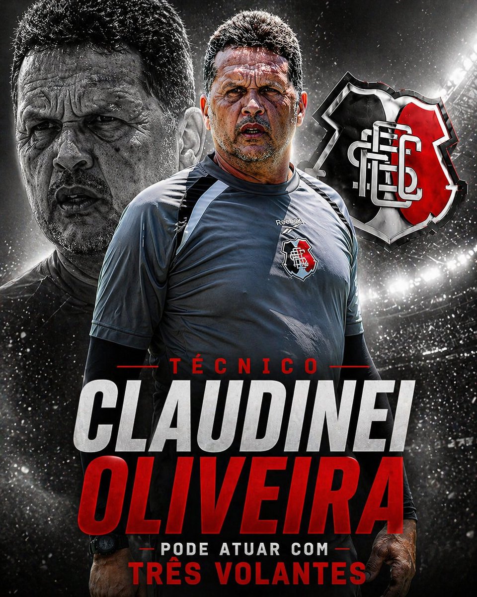 Gerailton Souza tweet media