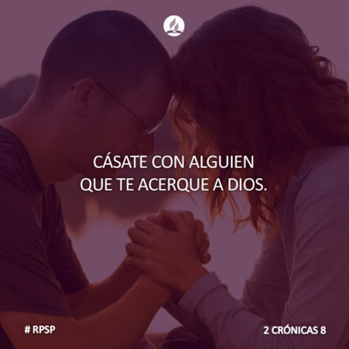 🔶El mejor templo a dedicar: NUESTRA VIDA
🔶La mayor riqueza: 
LA GRACIA DEL SEÑOR
🔶El más sabio: 
EL QUE HACE LA VOLUNTAD DE DIOS   #2Crónicas8 
  #rpSp 
👉  bit.ly/EstudieLaBibli…