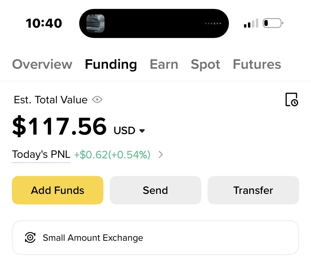DUKEMAN FX 🇬🇭 tweet media