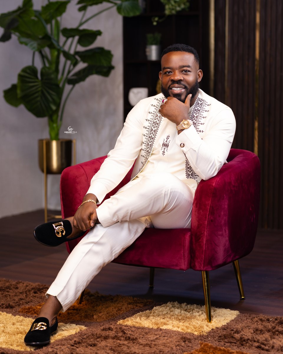 Richard Nii-Armah Quaye tweet media