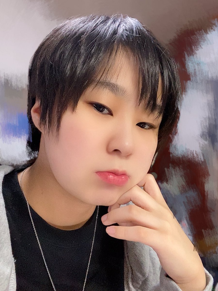 中村 光里 tweet media