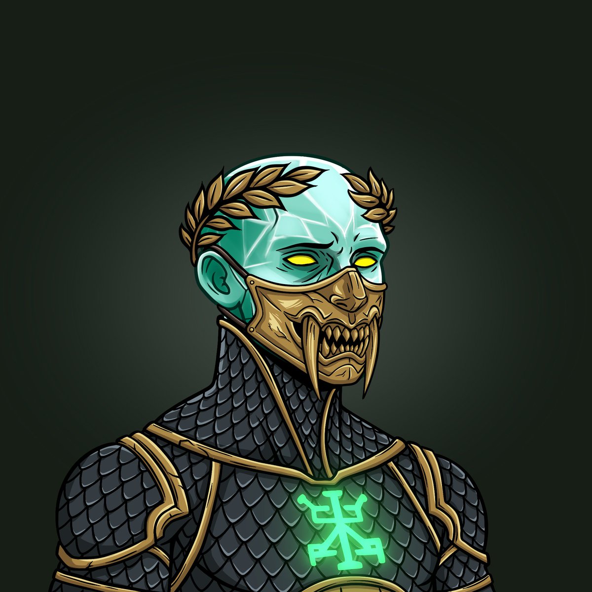 Fallen Neogods tweet media