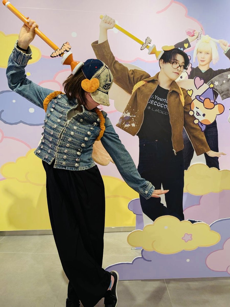 ホンジュリーナ🏴‍☠️あぴ tweet media
