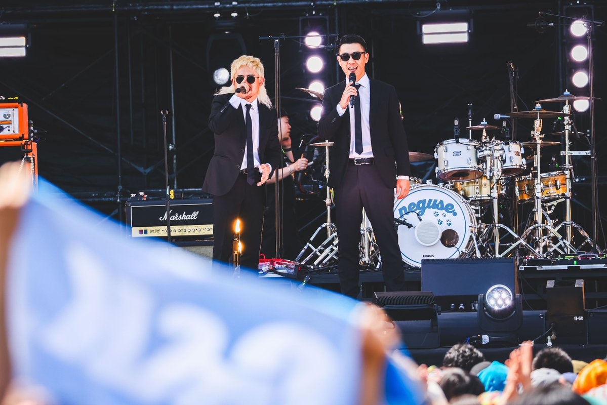 MAIZURU PLAYBACK FES.2026 tweet media