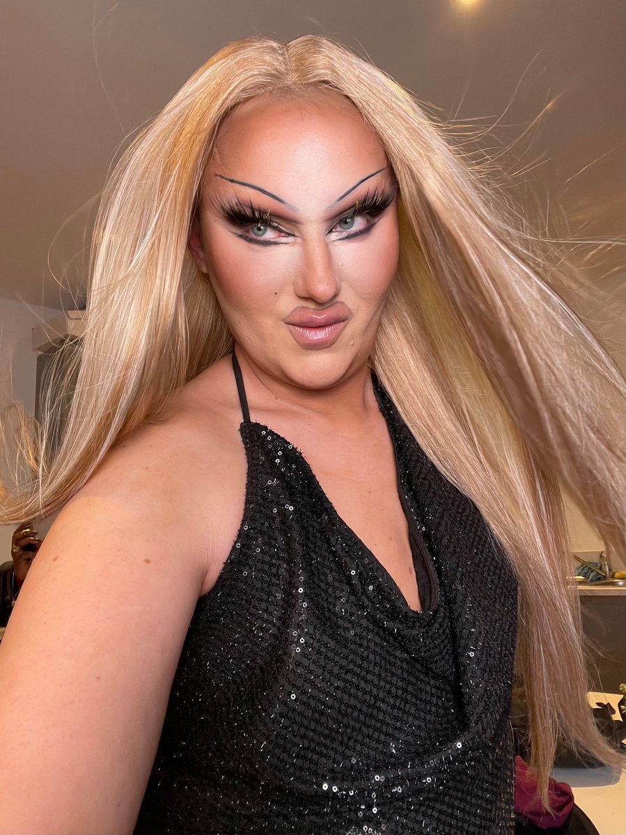 Oksana Smirnoff tweet media