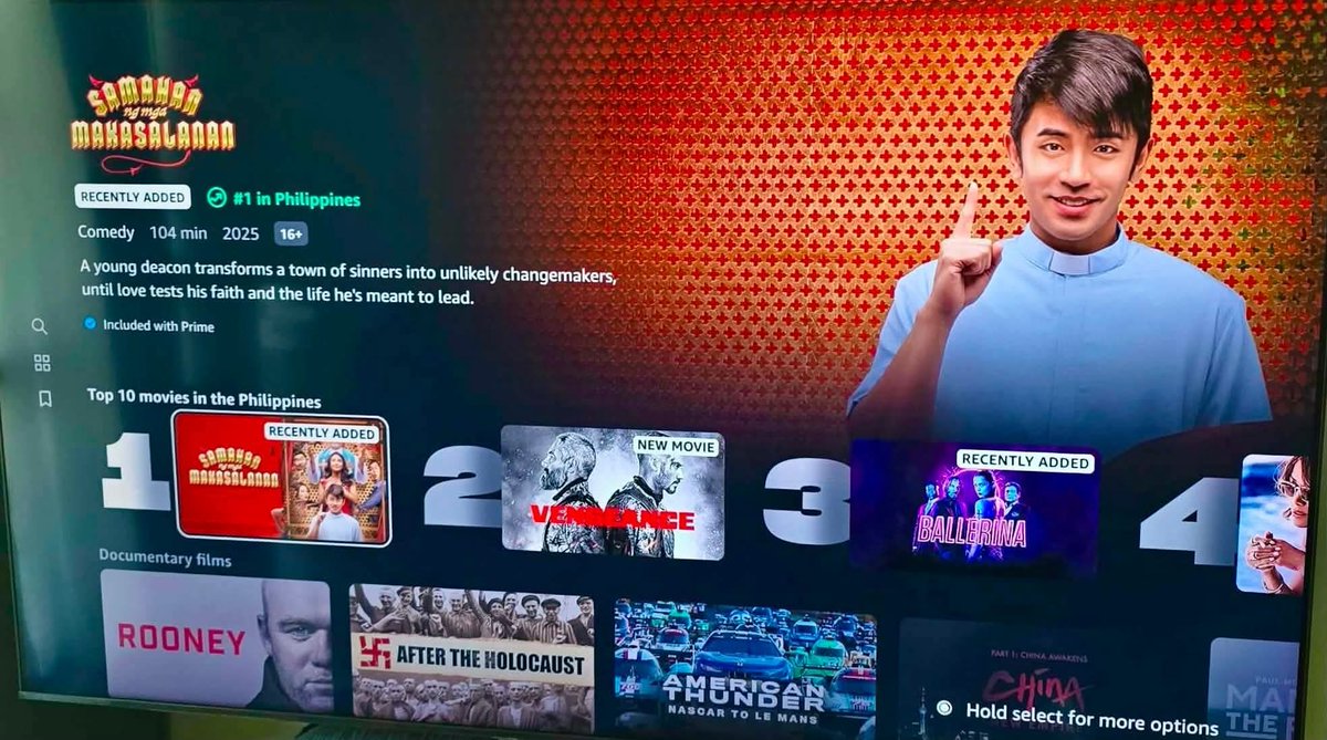 GMA Play tweet media