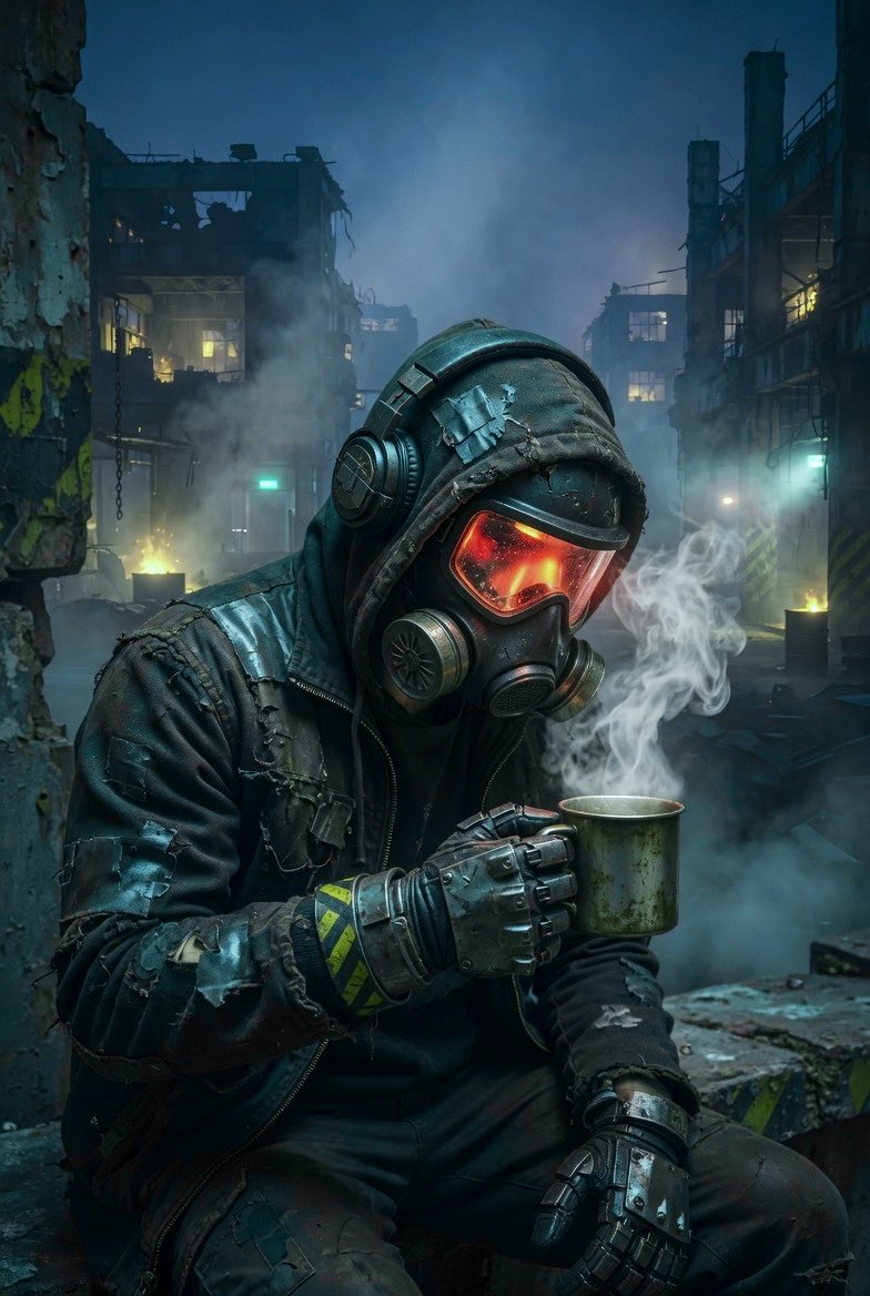 Ivan • Creative AI tweet media