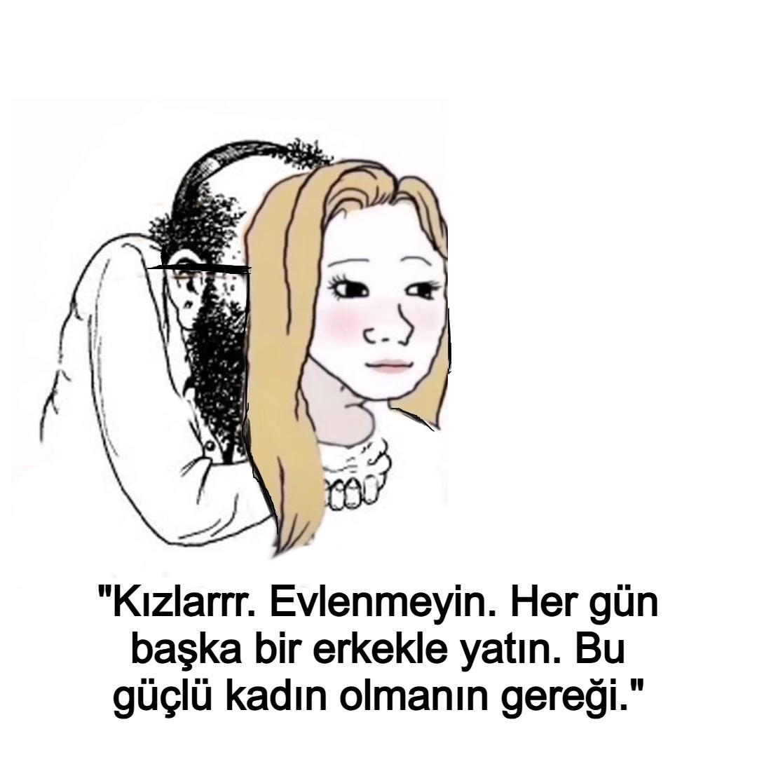 Daily Chaos tweet media