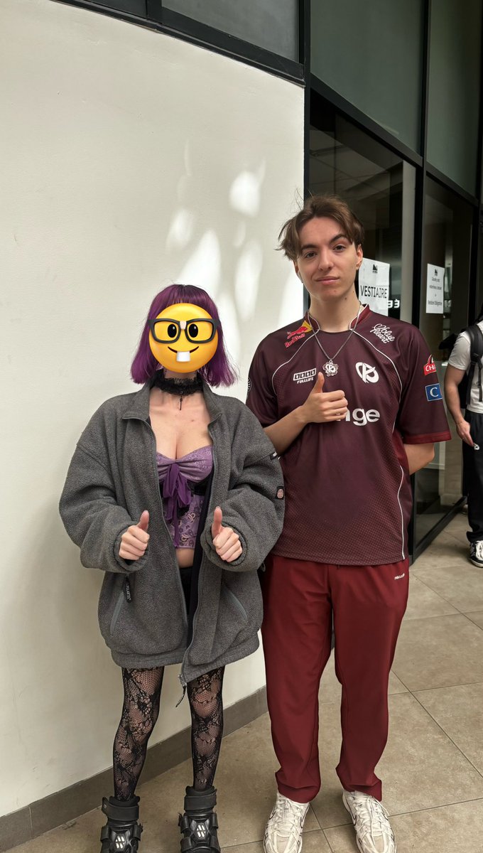 KC Émeraude tweet media