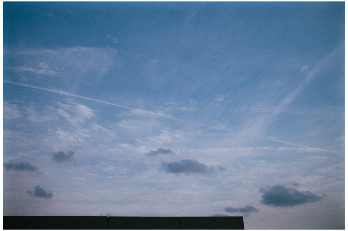 岡田　𝓁ℯ𝓃 tweet media