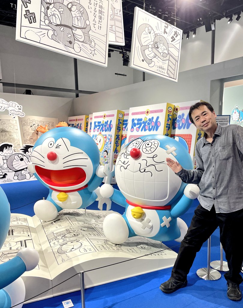 稲垣高広（仮面次郎） tweet media