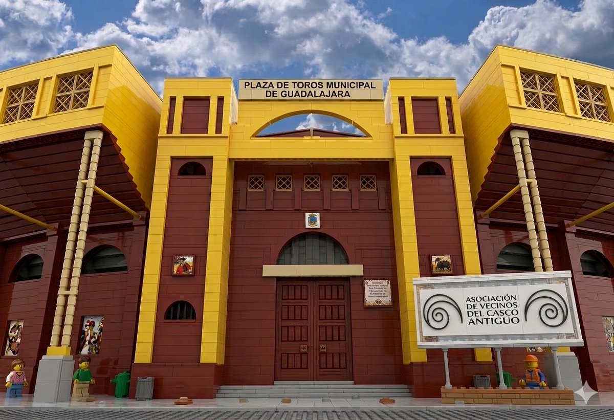 Aveca Guadalajara tweet media