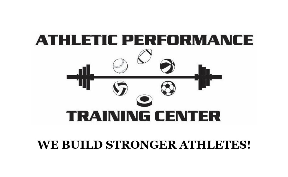 CoachBrianLebo's tweet image. WE BUILD STRONGER ATHLETES! 
APTCStrength.com 
AM Small-Group #PersonalTraining at #APTC North Royalton, OH 
JOIN US!