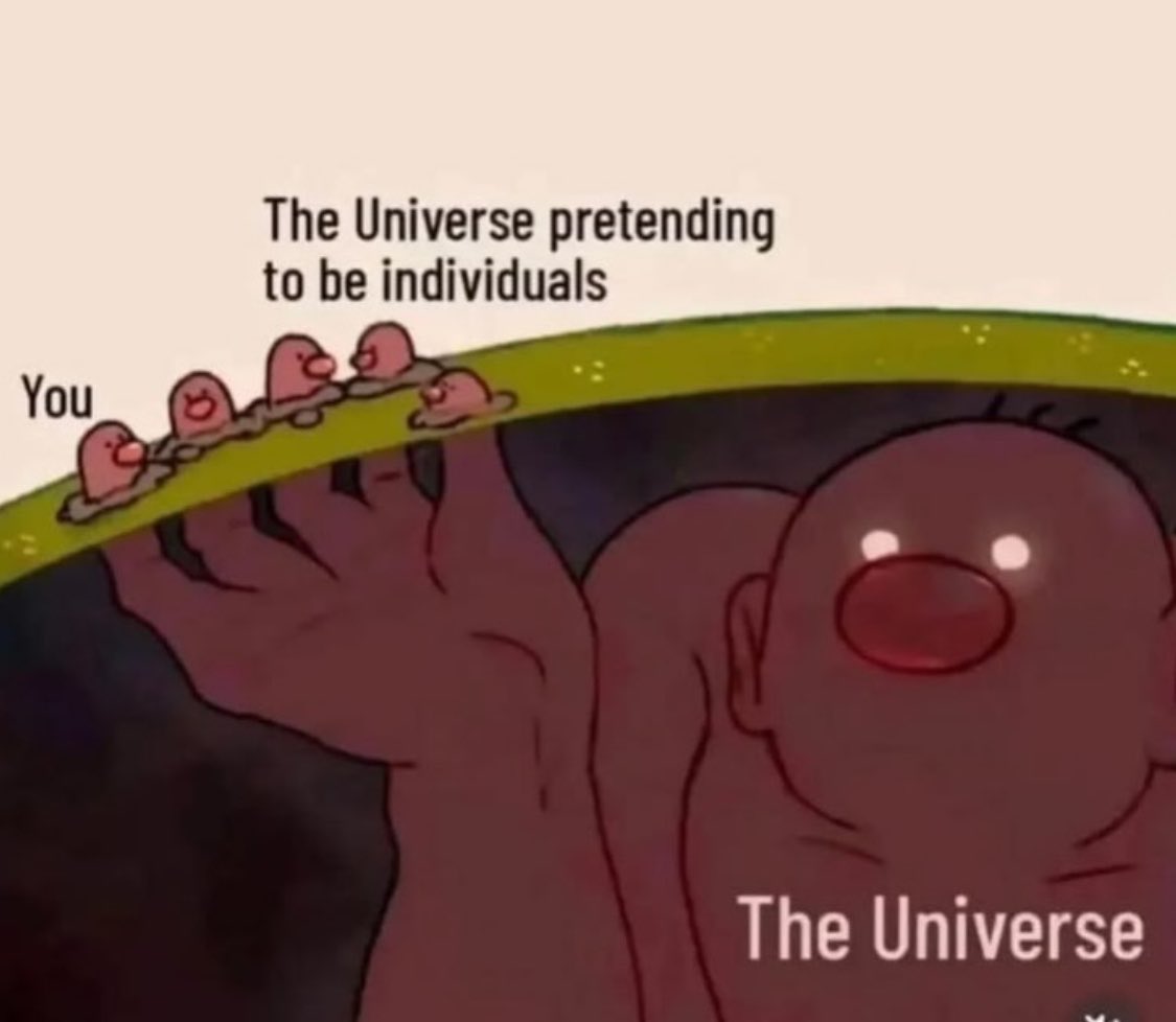 philosophy memes 🔗 tweet media