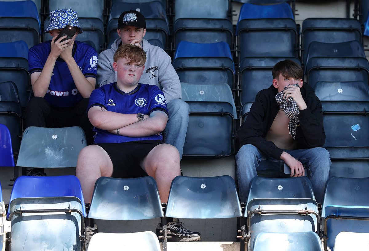 Ian Jones tweet media