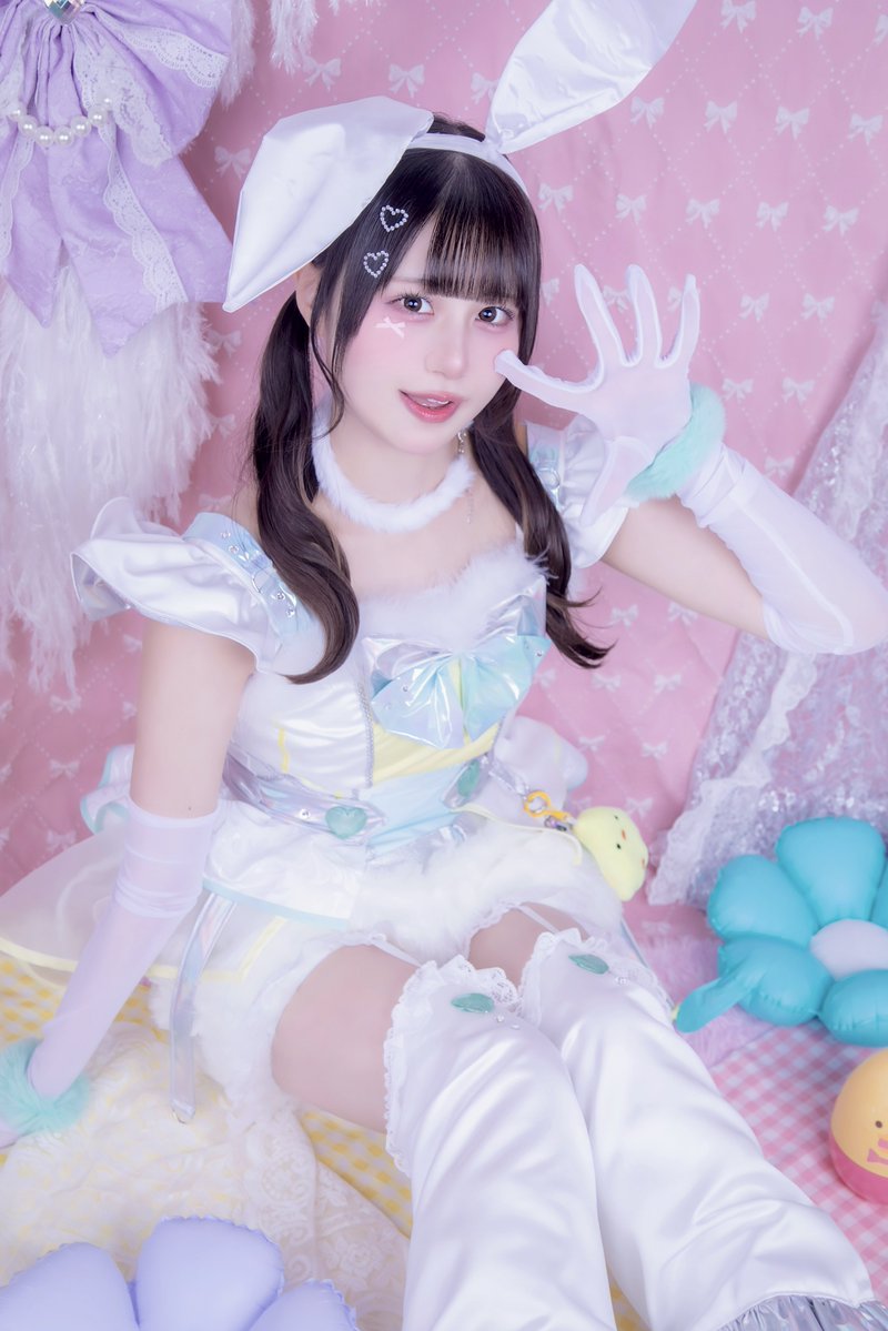 鳴瀬るな🩷🪽 【MOMENT COLECTION】 tweet media