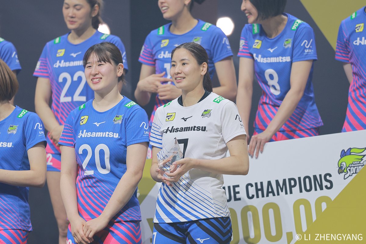 バレーボールキング tweet media