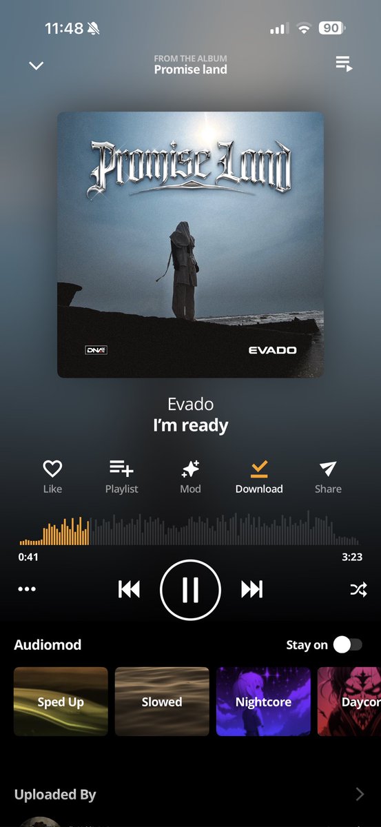 Evado Lee tweet media